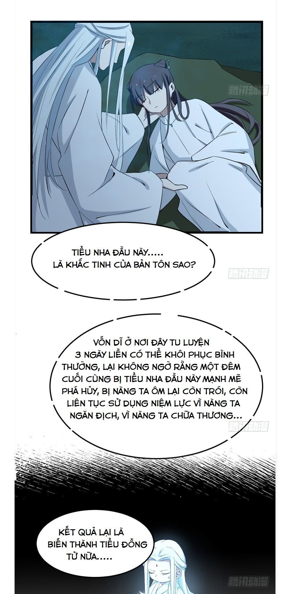 Độc Bộ Thiên Hạ: Đặc Công Thần Y Chapter 41 - Trang 2