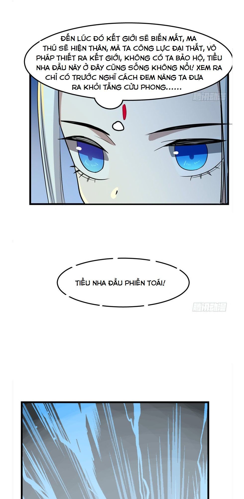 Độc Bộ Thiên Hạ: Đặc Công Thần Y Chapter 41 - Trang 2