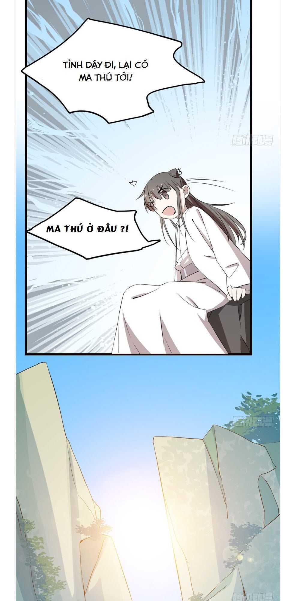 Độc Bộ Thiên Hạ: Đặc Công Thần Y Chapter 41 - Trang 2