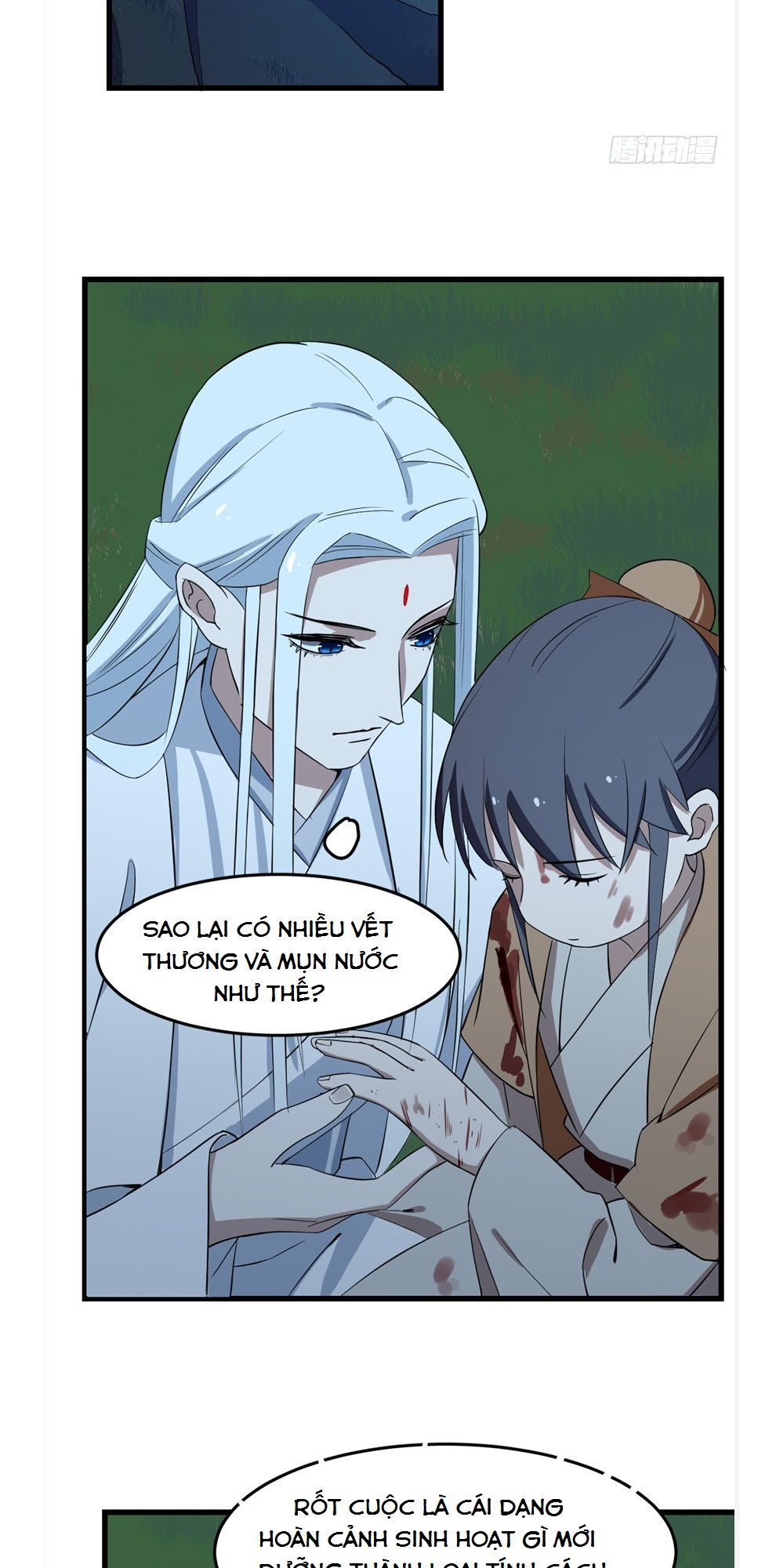 Độc Bộ Thiên Hạ: Đặc Công Thần Y Chapter 41 - Trang 2