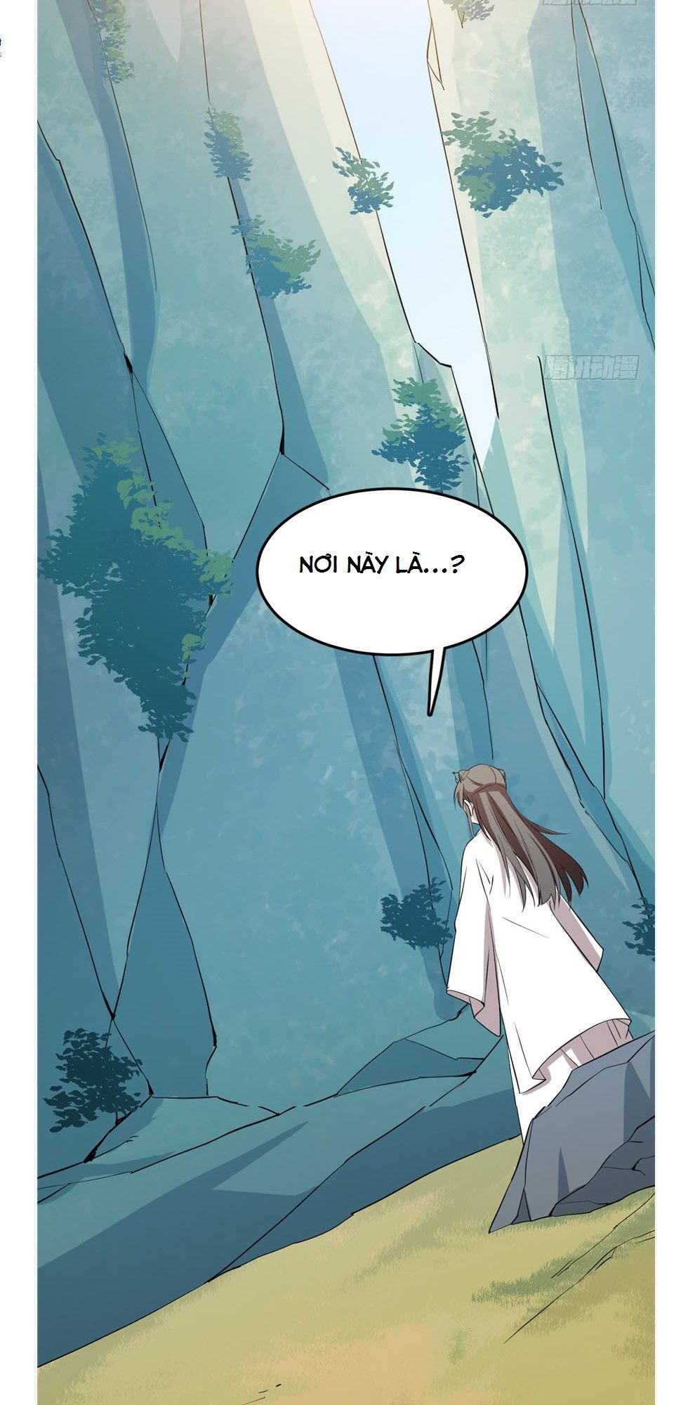 Độc Bộ Thiên Hạ: Đặc Công Thần Y Chapter 41 - Trang 2