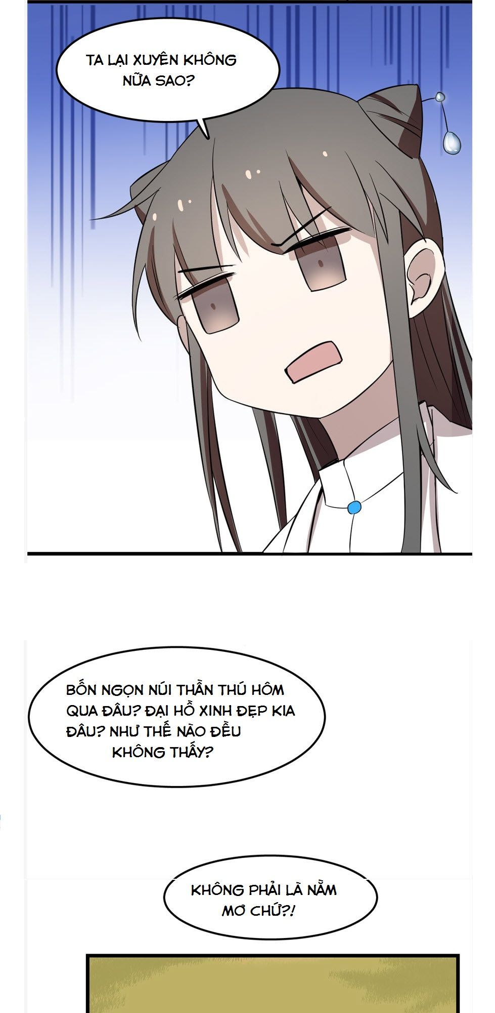 Độc Bộ Thiên Hạ: Đặc Công Thần Y Chapter 41 - Trang 2