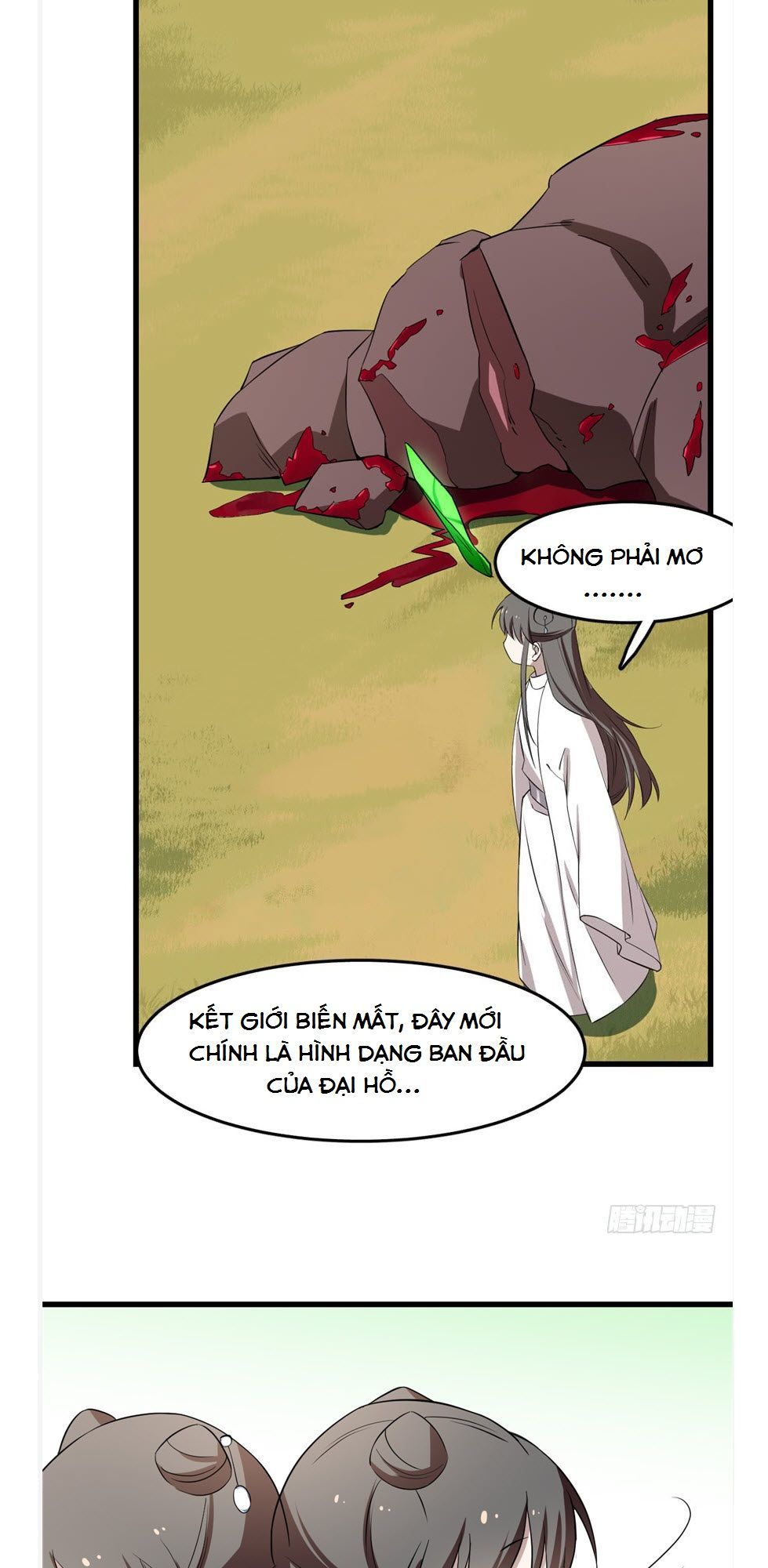 Độc Bộ Thiên Hạ: Đặc Công Thần Y Chapter 41 - Trang 2