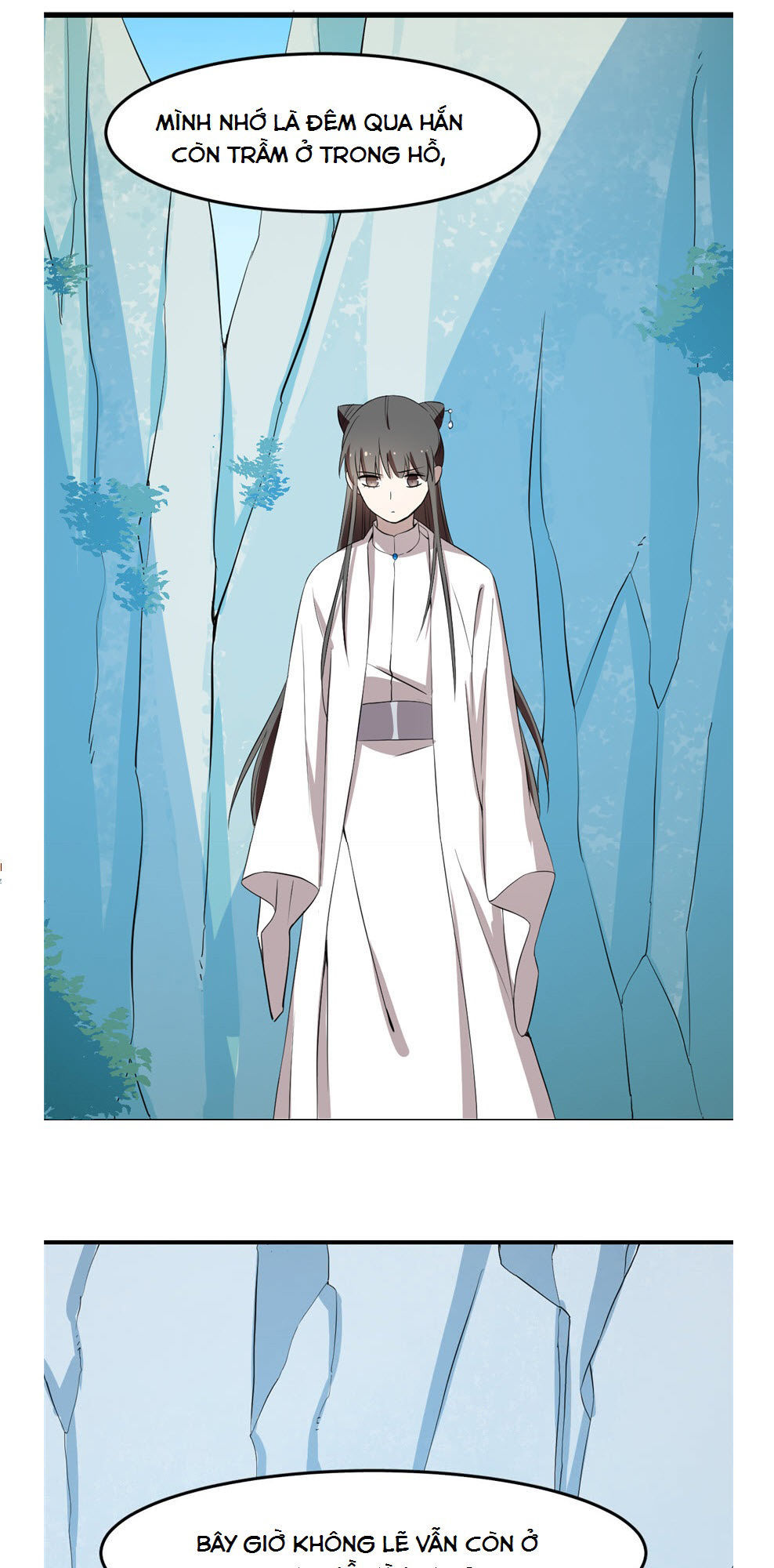 Độc Bộ Thiên Hạ: Đặc Công Thần Y Chapter 41 - Trang 2