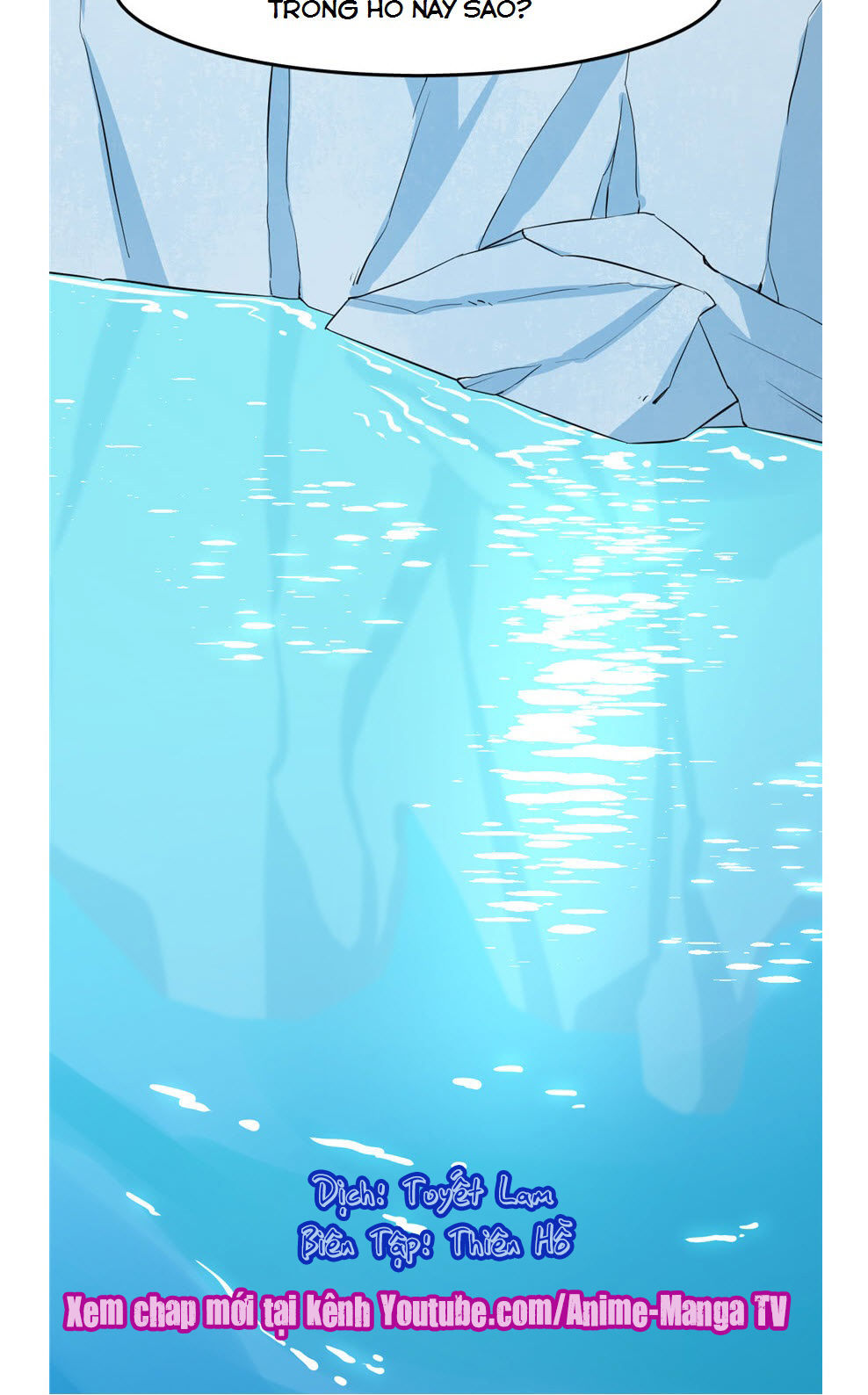 Độc Bộ Thiên Hạ: Đặc Công Thần Y Chapter 41 - Trang 2