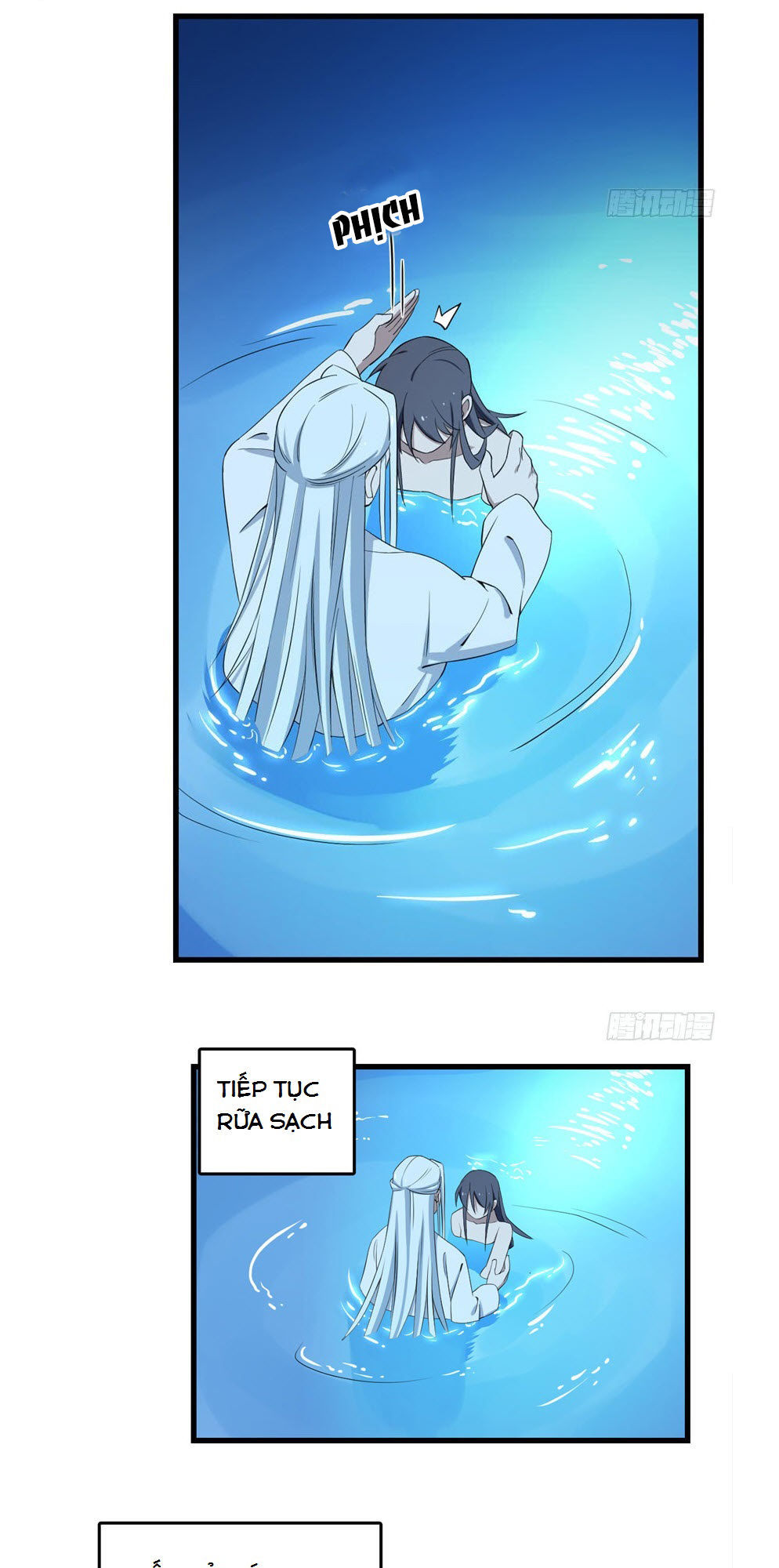 Độc Bộ Thiên Hạ: Đặc Công Thần Y Chapter 41 - Trang 2