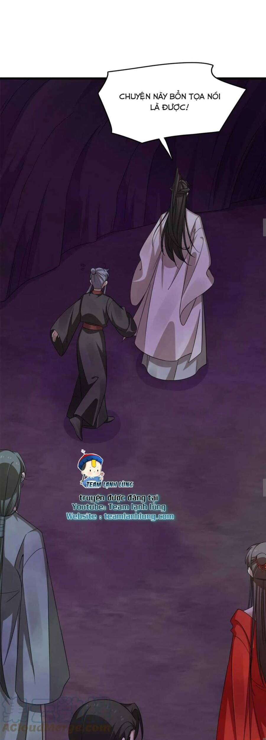 Độc Bộ Thiên Hạ: Đặc Công Thần Y Chapter 410 - Trang 2