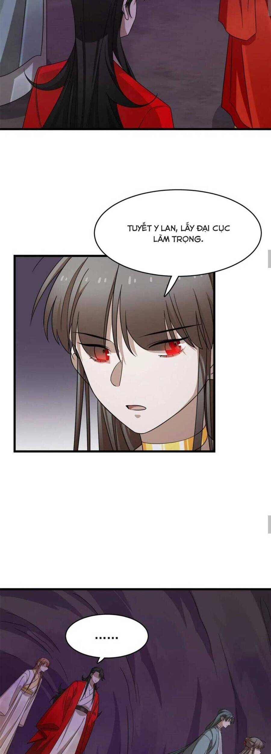 Độc Bộ Thiên Hạ: Đặc Công Thần Y Chapter 410 - Trang 2