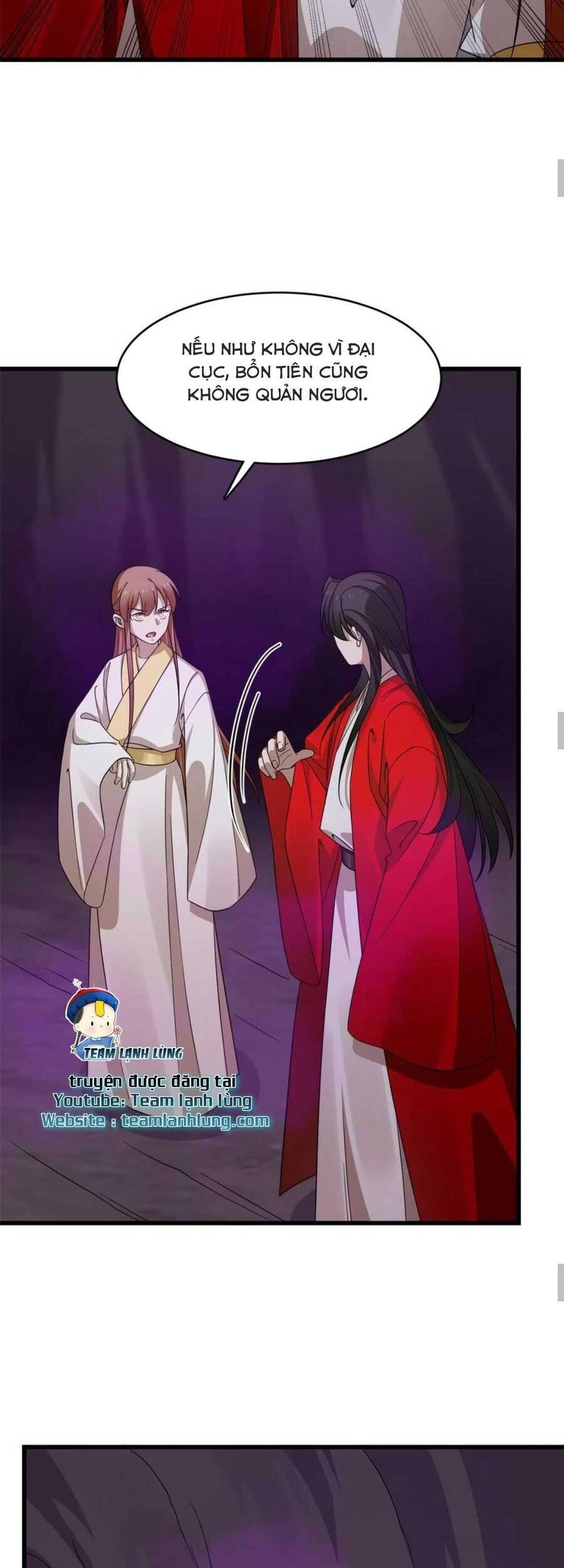 Độc Bộ Thiên Hạ: Đặc Công Thần Y Chapter 410 - Trang 2