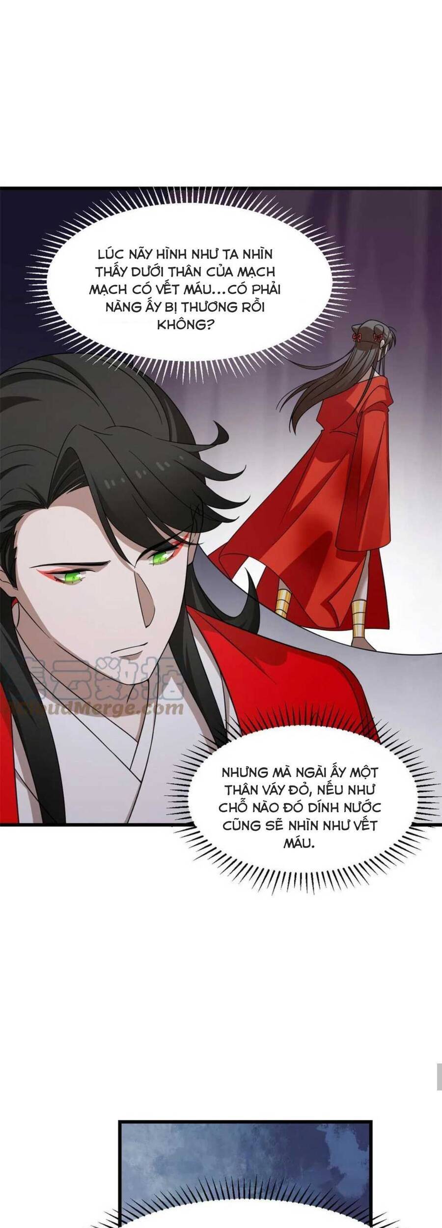 Độc Bộ Thiên Hạ: Đặc Công Thần Y Chapter 410 - Trang 2