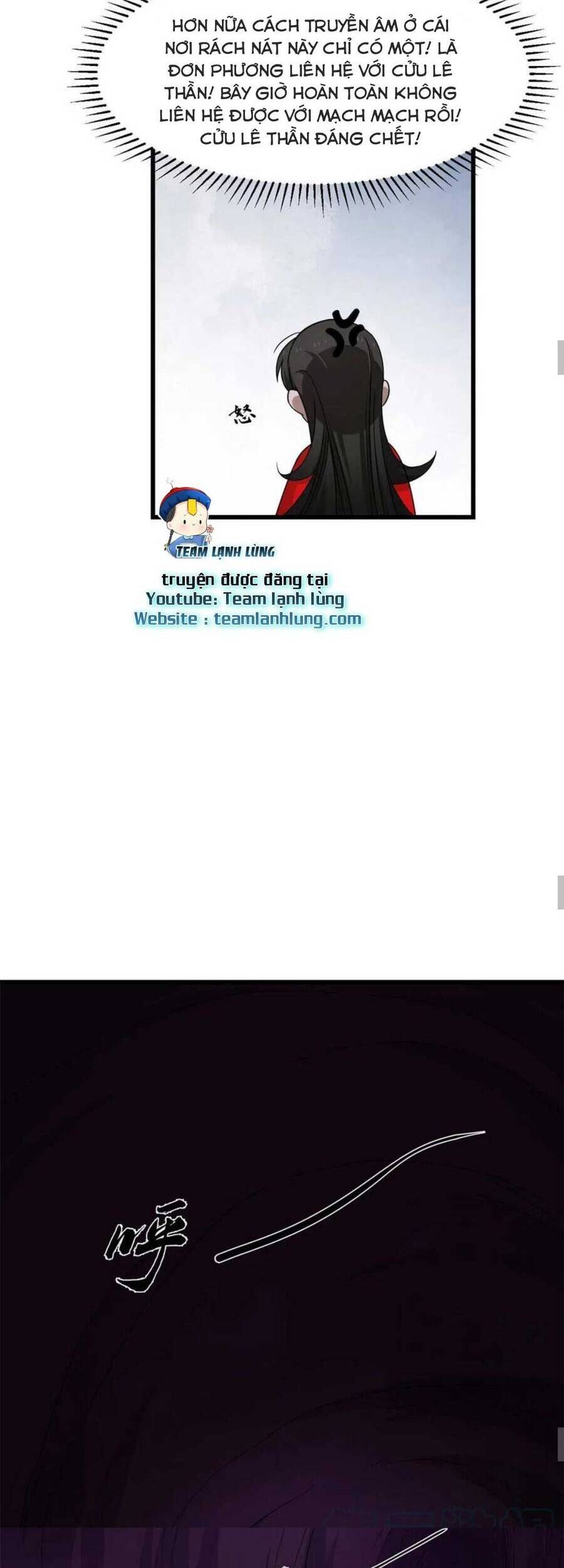 Độc Bộ Thiên Hạ: Đặc Công Thần Y Chapter 410 - Trang 2