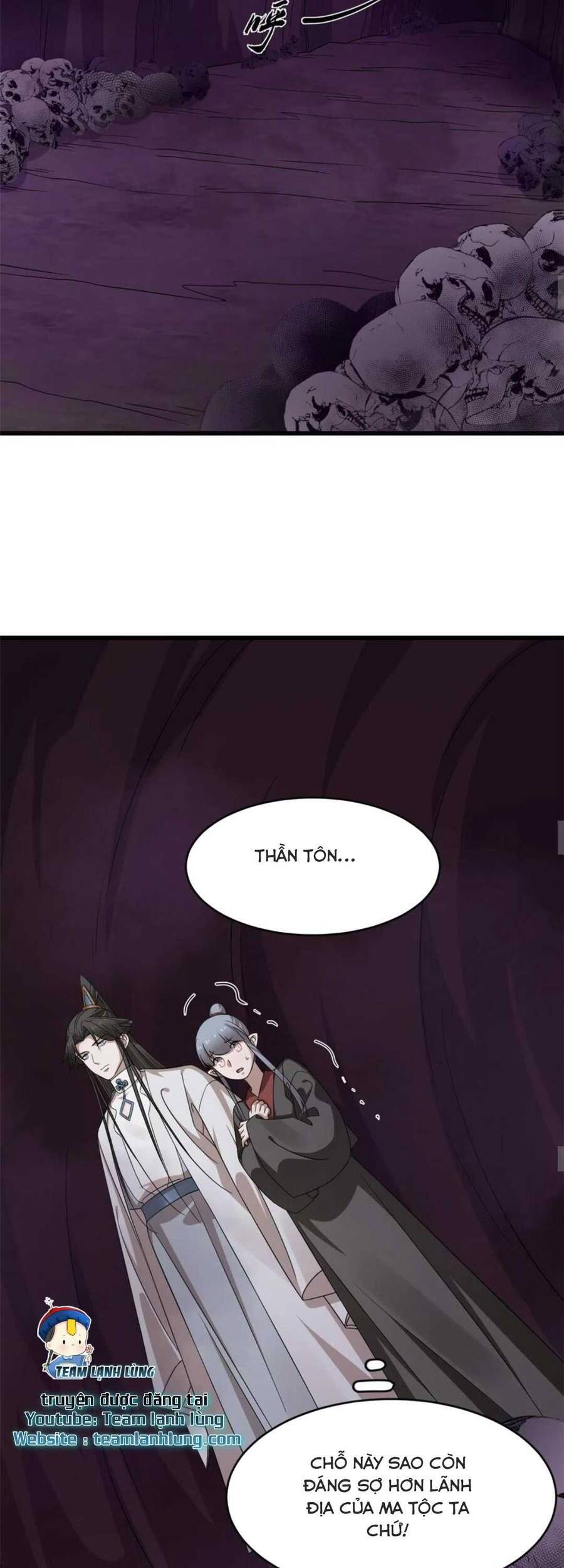 Độc Bộ Thiên Hạ: Đặc Công Thần Y Chapter 410 - Trang 2