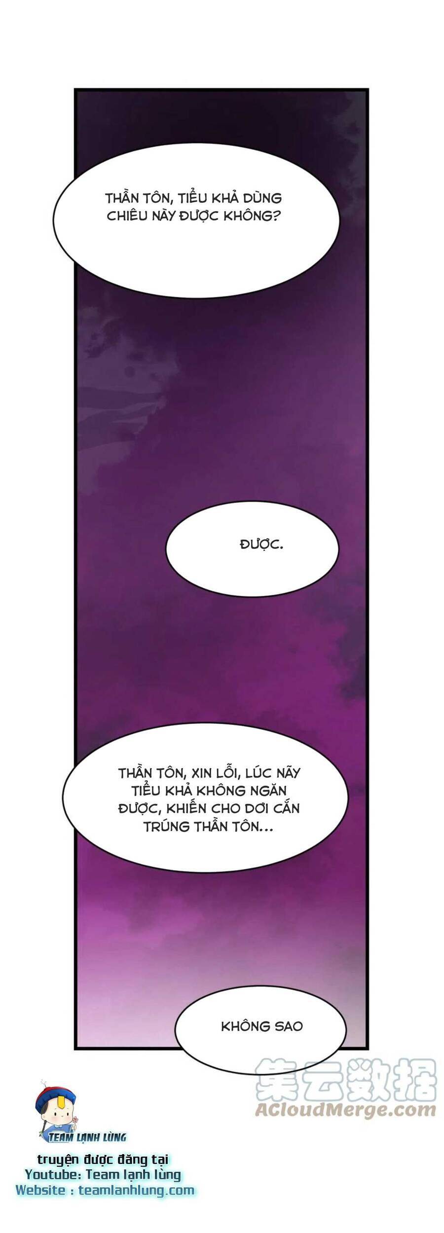 Độc Bộ Thiên Hạ: Đặc Công Thần Y Chapter 410 - Trang 2