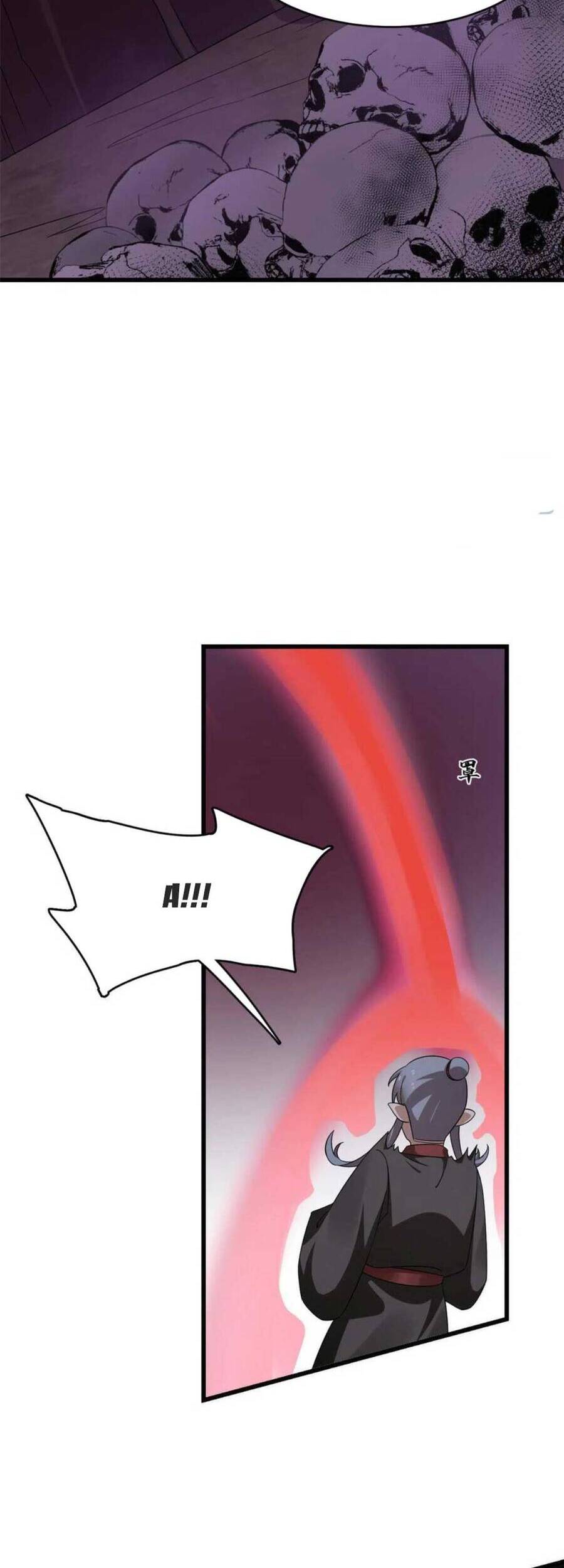 Độc Bộ Thiên Hạ: Đặc Công Thần Y Chapter 410 - Trang 2