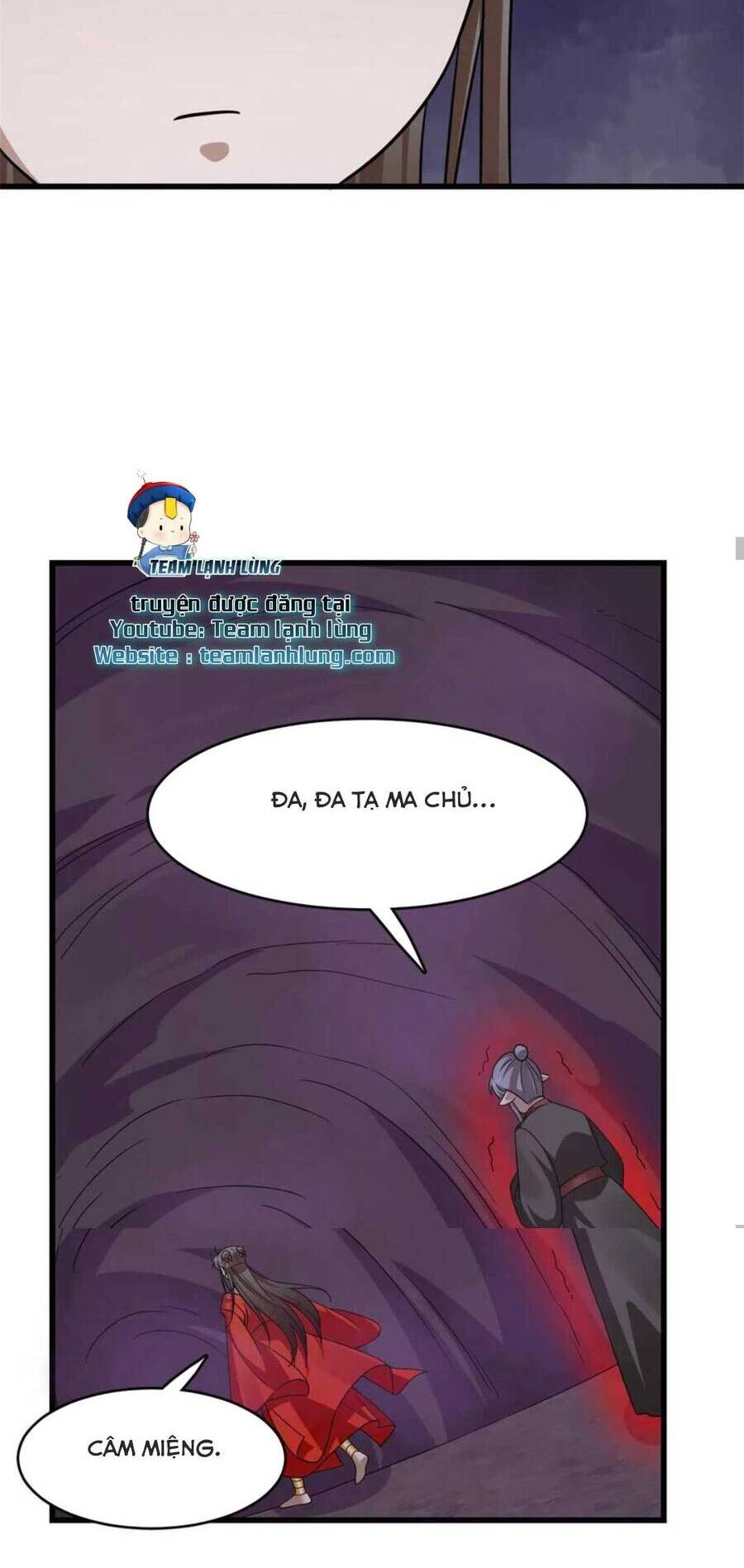 Độc Bộ Thiên Hạ: Đặc Công Thần Y Chapter 410 - Trang 2