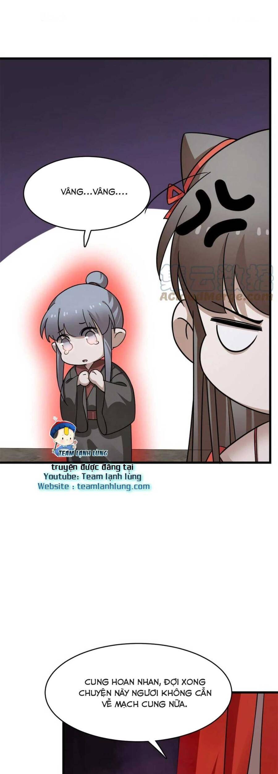 Độc Bộ Thiên Hạ: Đặc Công Thần Y Chapter 410 - Trang 2