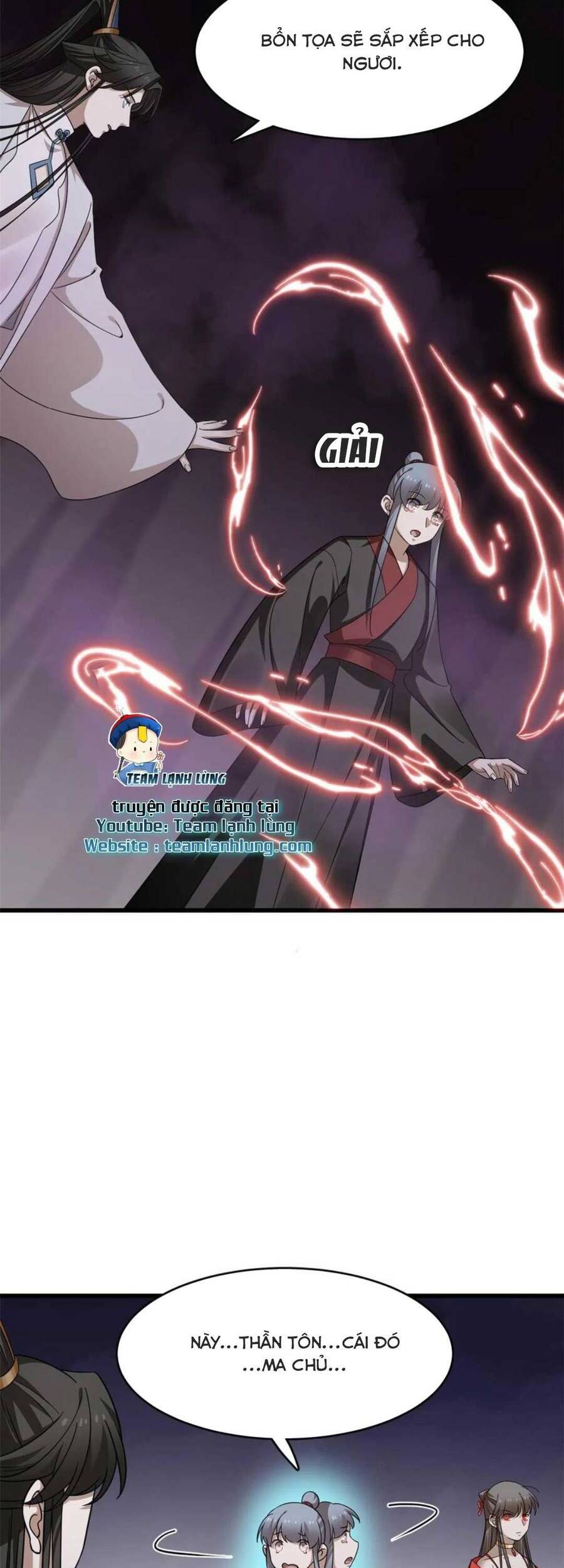 Độc Bộ Thiên Hạ: Đặc Công Thần Y Chapter 410 - Trang 2