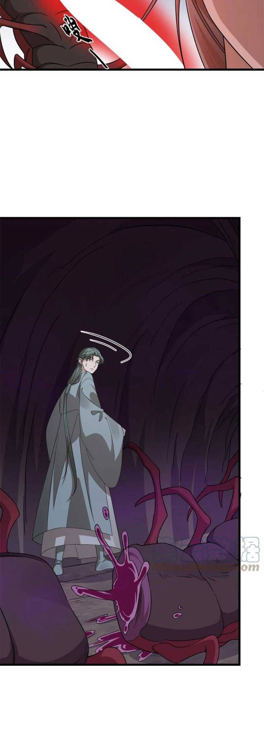 Độc Bộ Thiên Hạ: Đặc Công Thần Y Chapter 410 - Trang 2