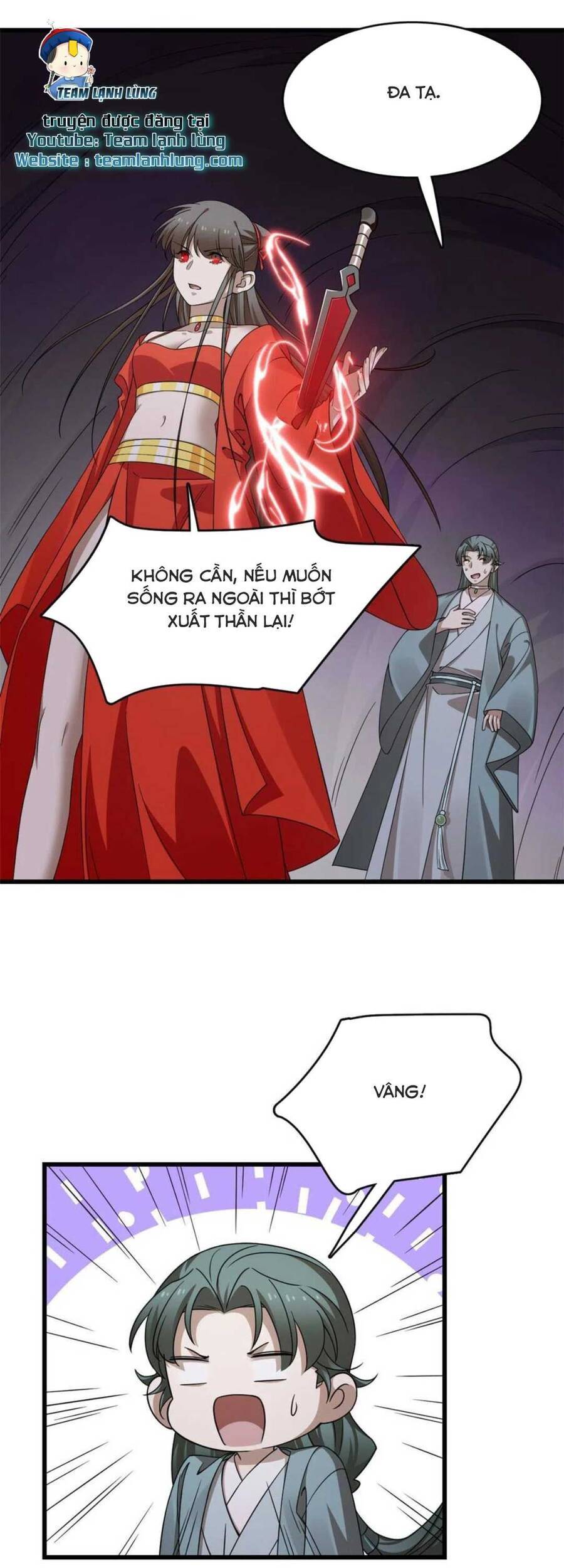 Độc Bộ Thiên Hạ: Đặc Công Thần Y Chapter 410 - Trang 2