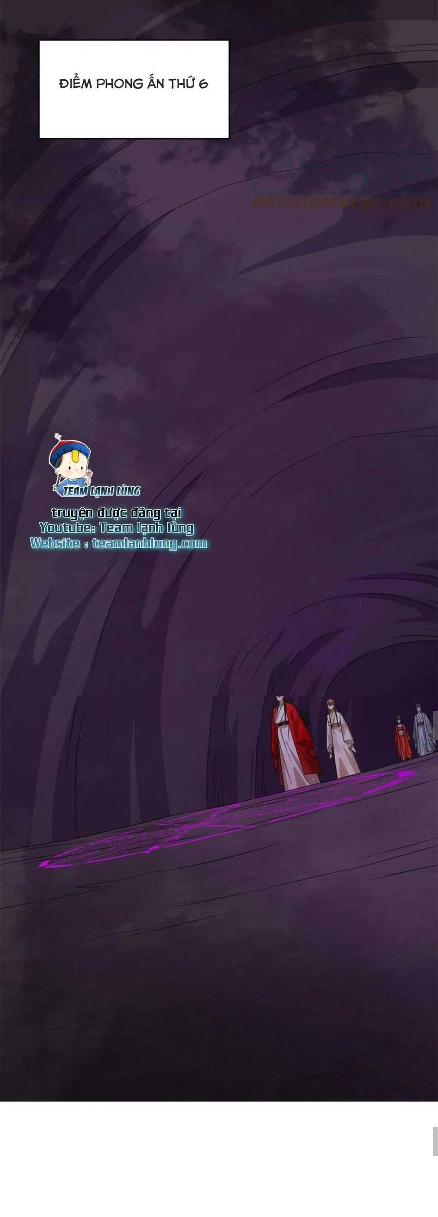 Độc Bộ Thiên Hạ: Đặc Công Thần Y Chapter 410 - Trang 2