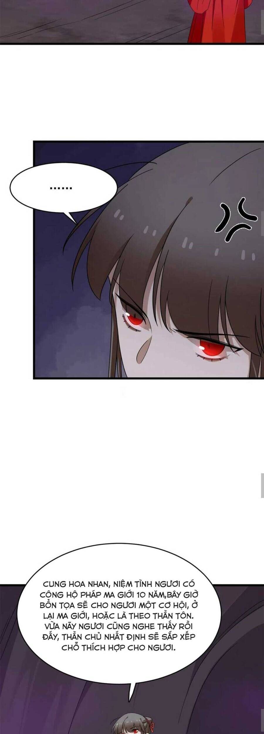 Độc Bộ Thiên Hạ: Đặc Công Thần Y Chapter 411 - Trang 2