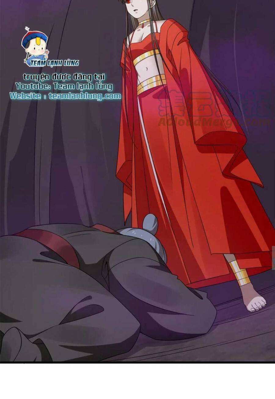 Độc Bộ Thiên Hạ: Đặc Công Thần Y Chapter 411 - Trang 2