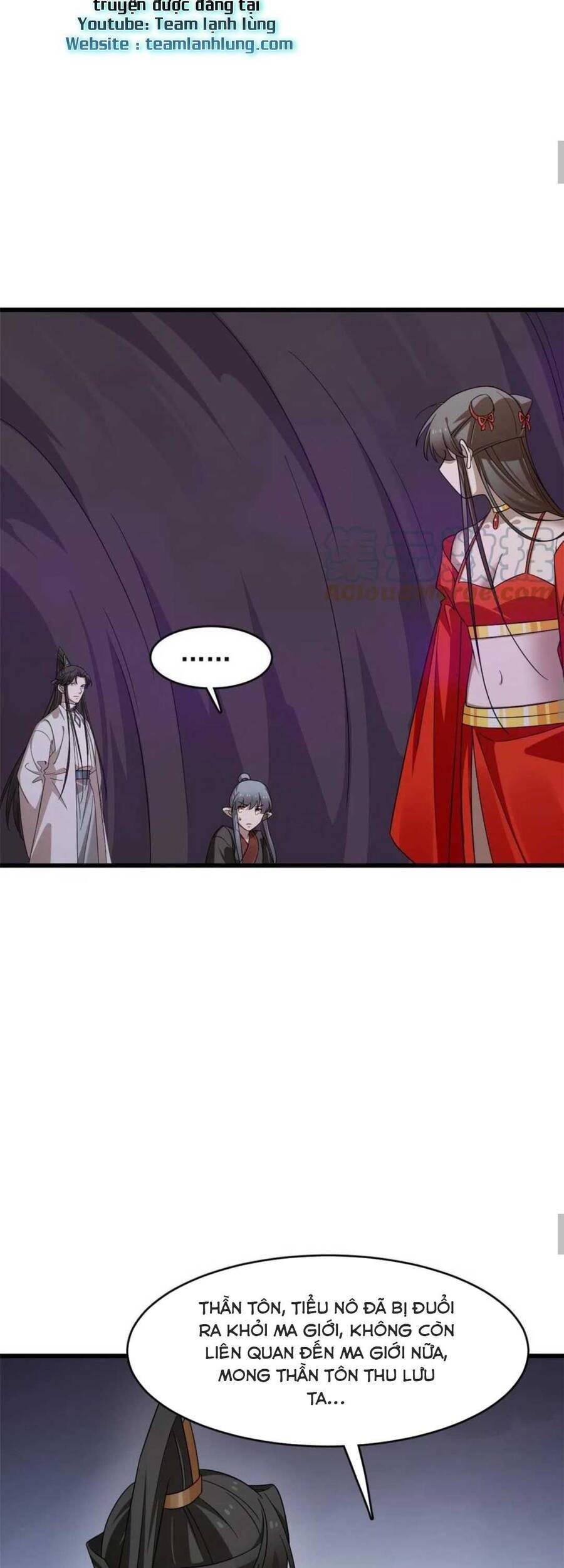 Độc Bộ Thiên Hạ: Đặc Công Thần Y Chapter 411 - Trang 2