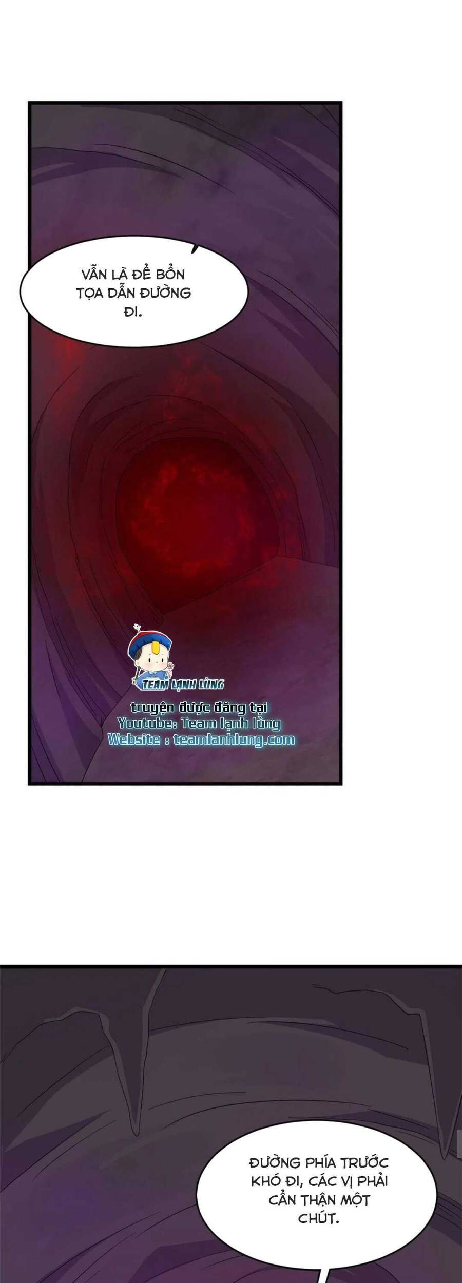 Độc Bộ Thiên Hạ: Đặc Công Thần Y Chapter 411 - Trang 2