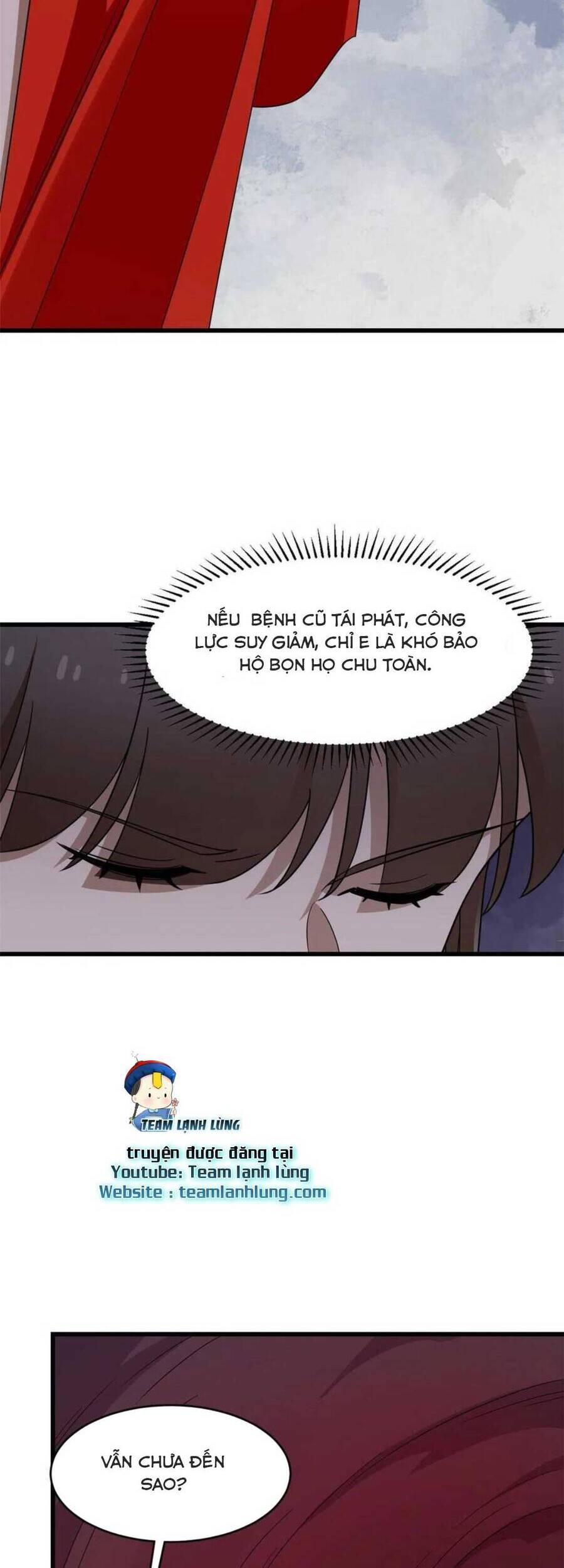 Độc Bộ Thiên Hạ: Đặc Công Thần Y Chapter 411 - Trang 2