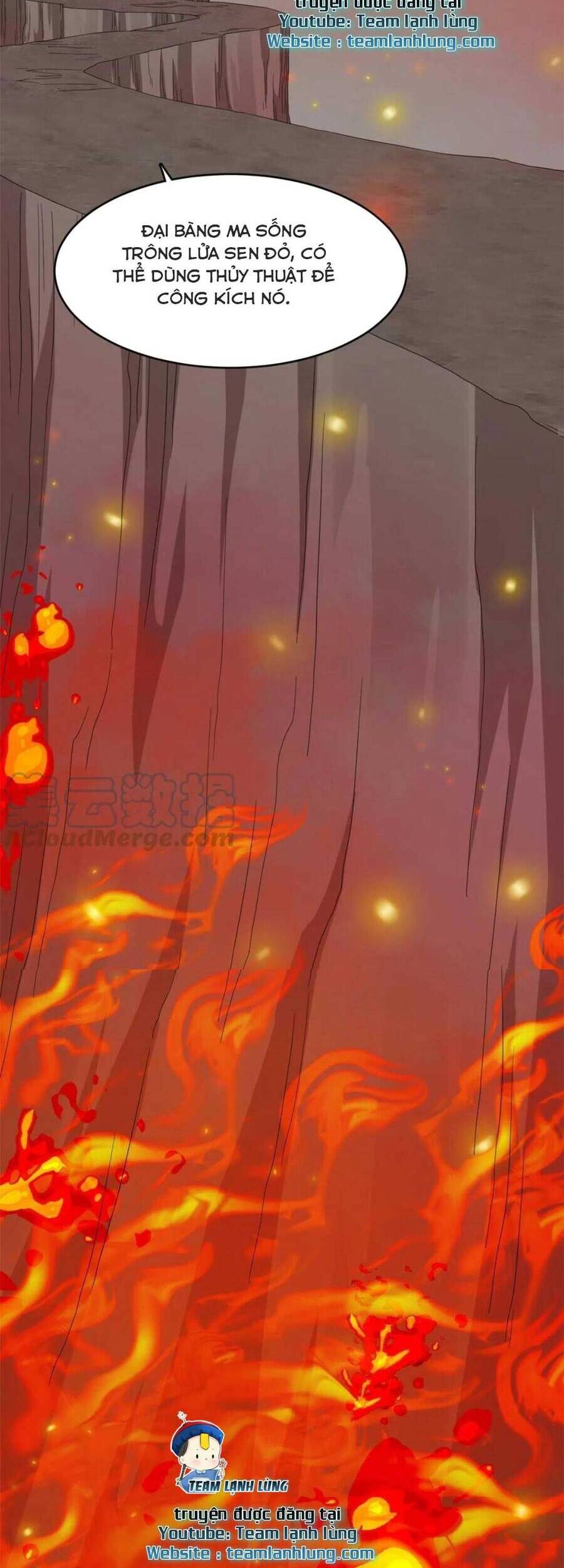 Độc Bộ Thiên Hạ: Đặc Công Thần Y Chapter 411 - Trang 2