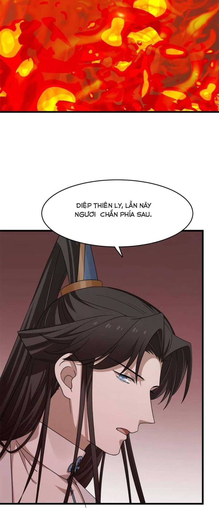 Độc Bộ Thiên Hạ: Đặc Công Thần Y Chapter 411 - Trang 2