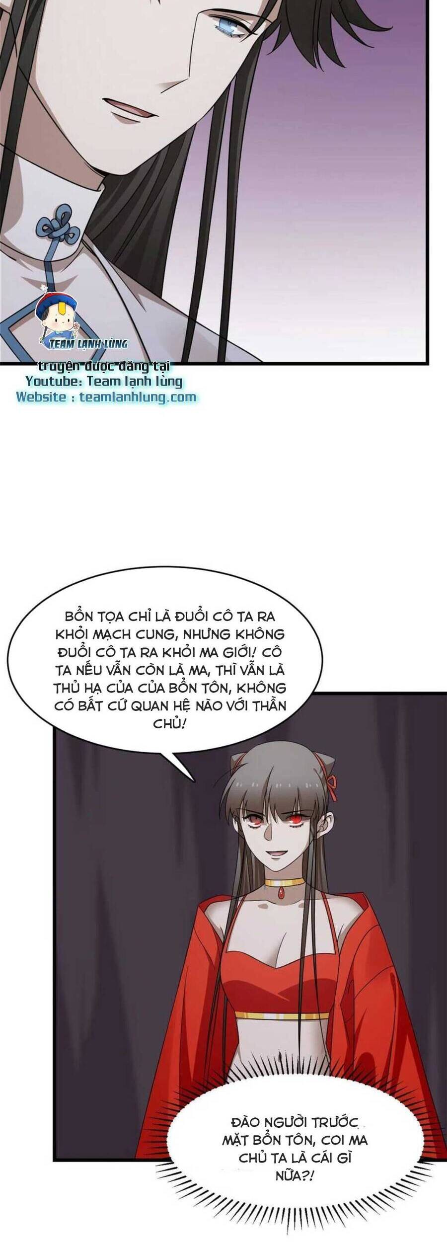 Độc Bộ Thiên Hạ: Đặc Công Thần Y Chapter 411 - Trang 2