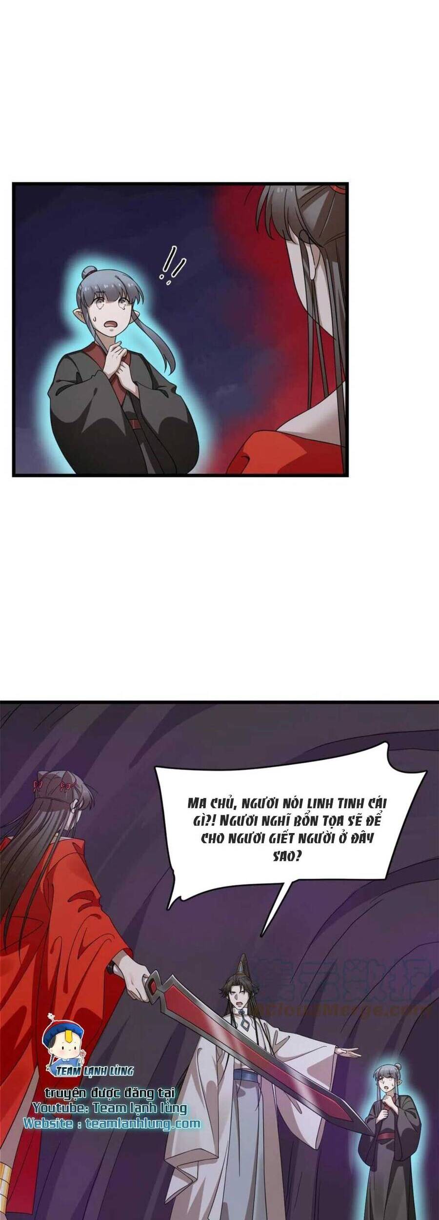 Độc Bộ Thiên Hạ: Đặc Công Thần Y Chapter 411 - Trang 2