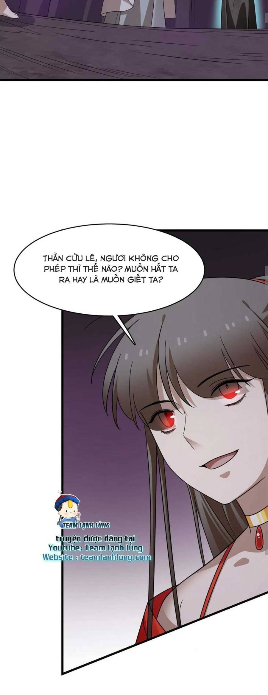 Độc Bộ Thiên Hạ: Đặc Công Thần Y Chapter 411 - Trang 2