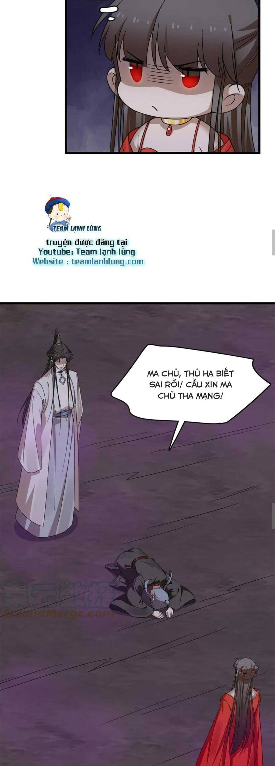 Độc Bộ Thiên Hạ: Đặc Công Thần Y Chapter 411 - Trang 2