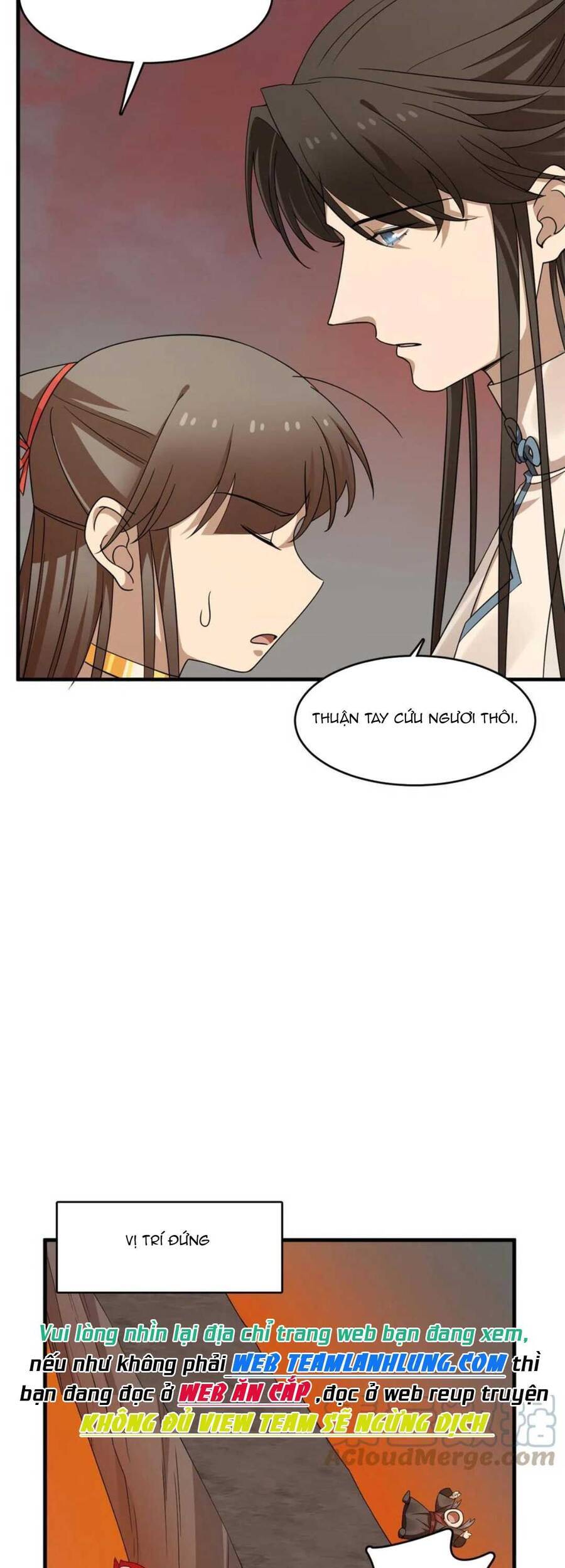 Độc Bộ Thiên Hạ: Đặc Công Thần Y Chapter 412 - Trang 2