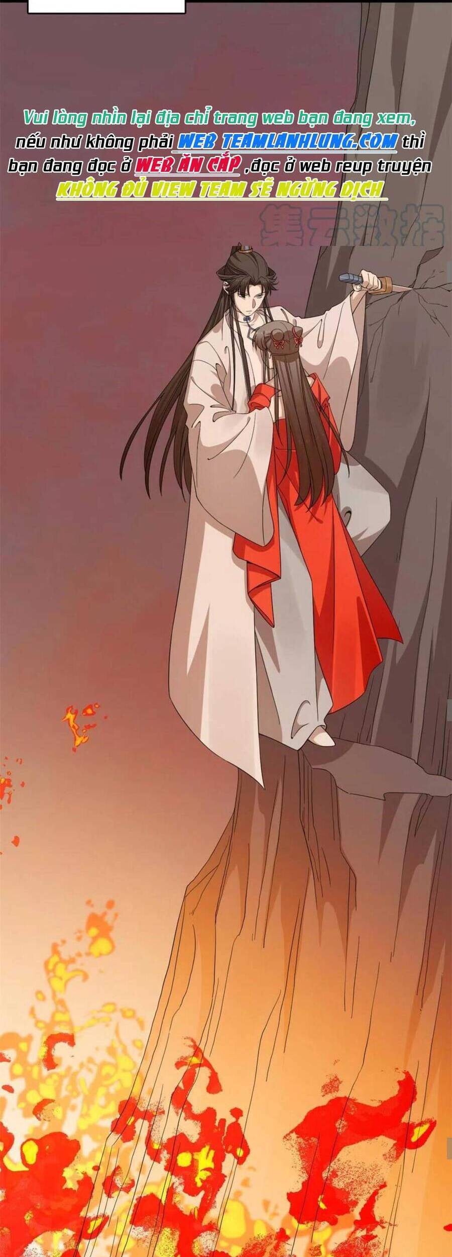 Độc Bộ Thiên Hạ: Đặc Công Thần Y Chapter 412 - Trang 2