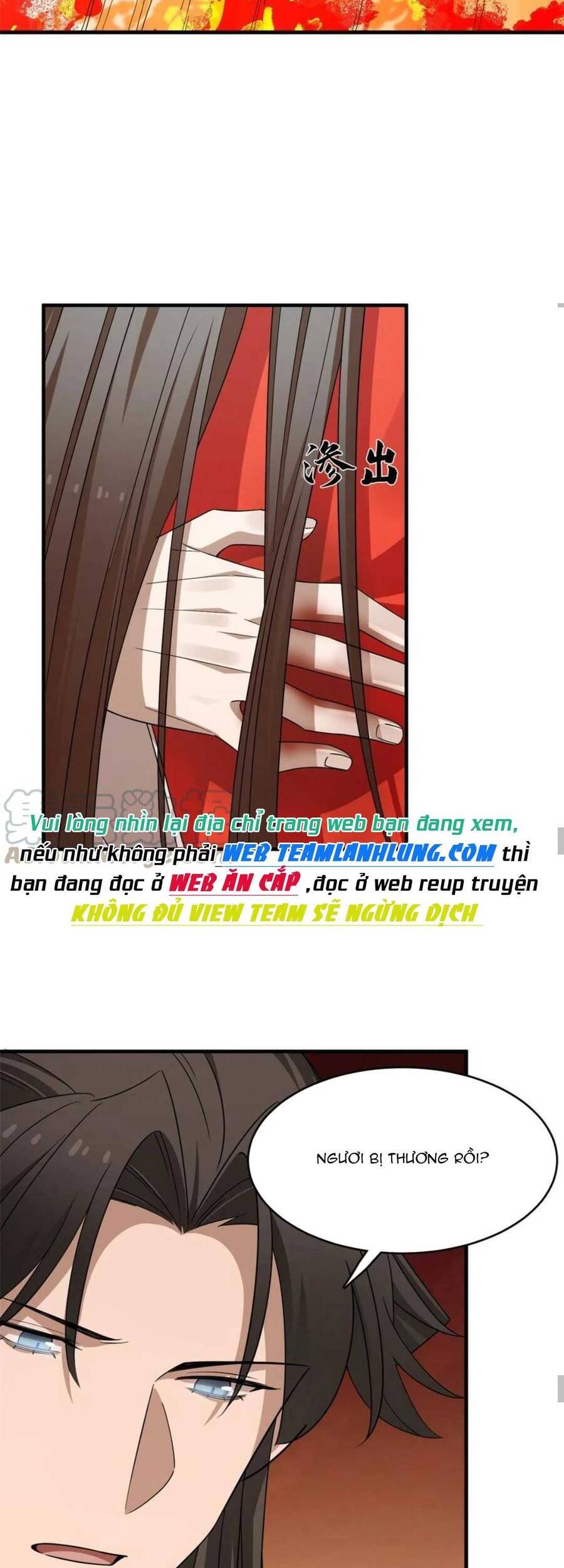 Độc Bộ Thiên Hạ: Đặc Công Thần Y Chapter 412 - Trang 2