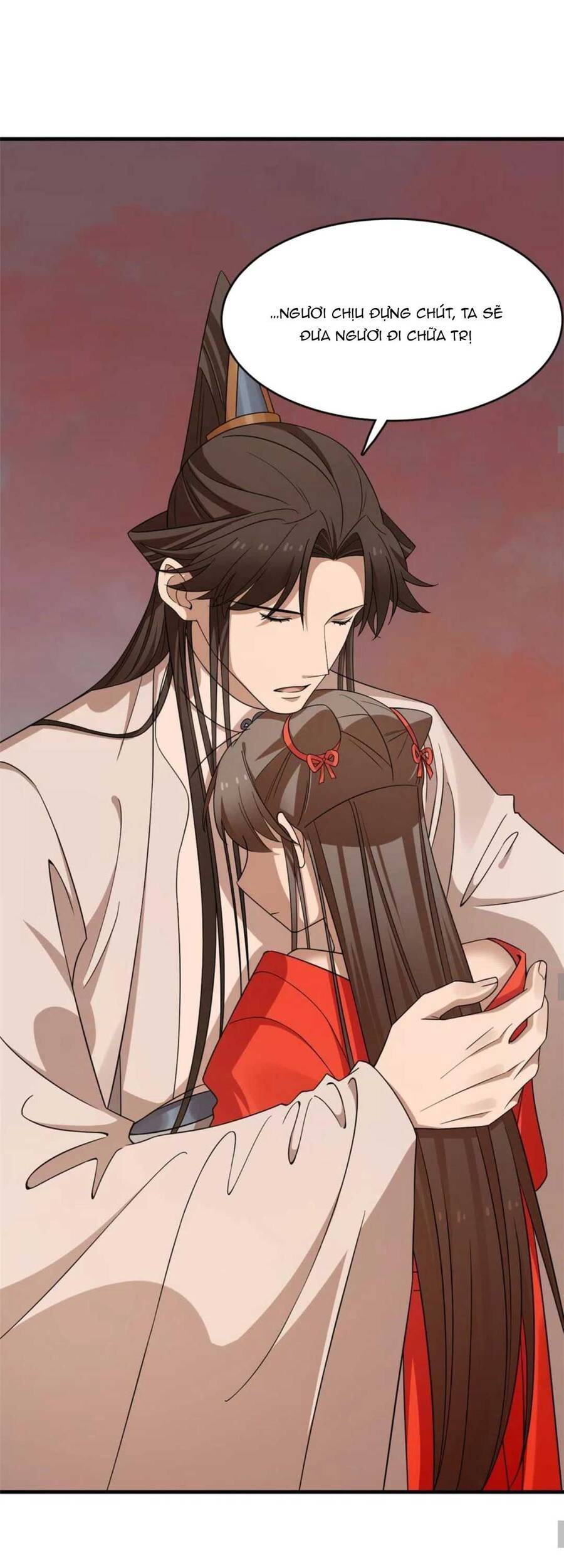 Độc Bộ Thiên Hạ: Đặc Công Thần Y Chapter 412 - Trang 2