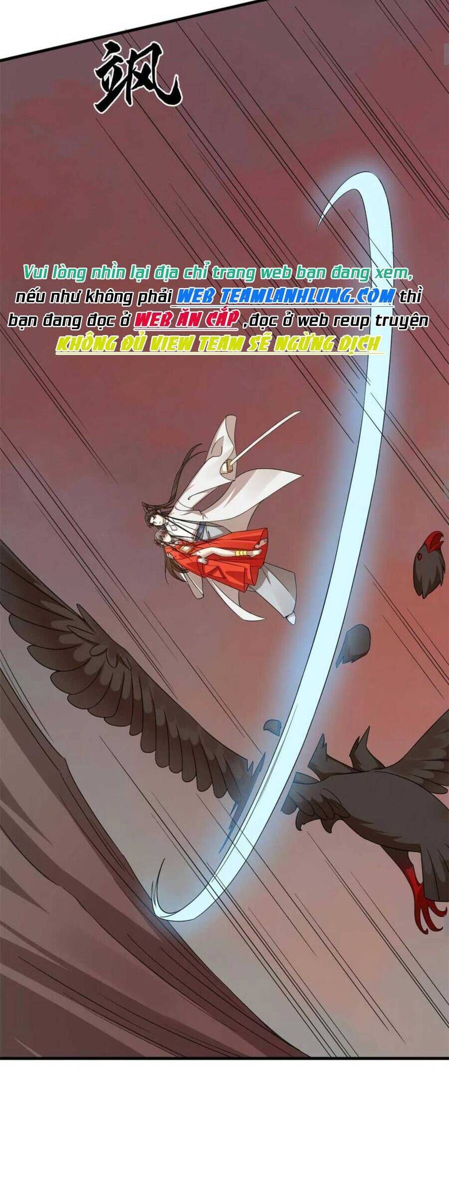 Độc Bộ Thiên Hạ: Đặc Công Thần Y Chapter 412 - Trang 2