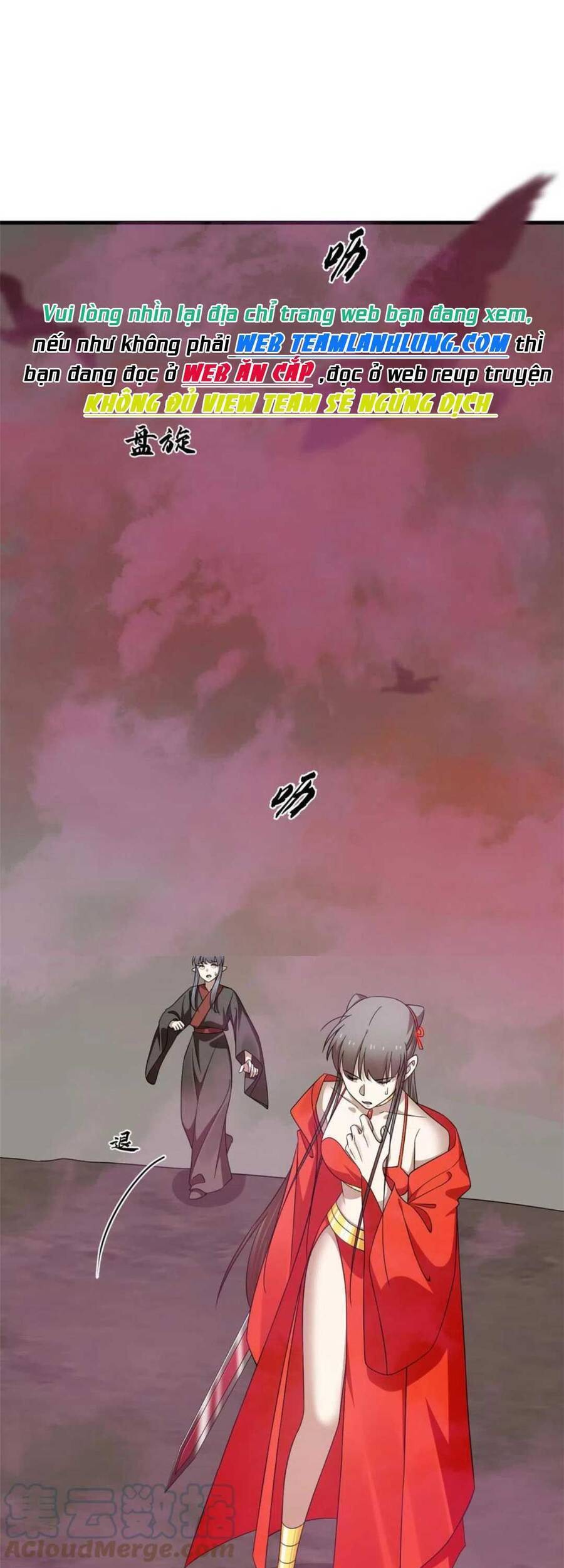 Độc Bộ Thiên Hạ: Đặc Công Thần Y Chapter 412 - Trang 2