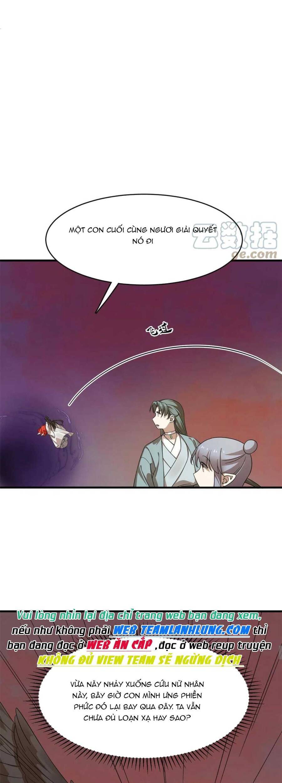 Độc Bộ Thiên Hạ: Đặc Công Thần Y Chapter 412 - Trang 2