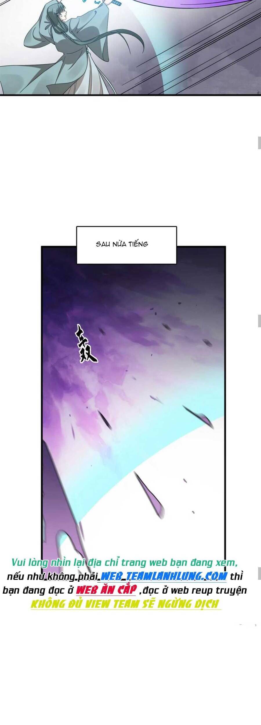 Độc Bộ Thiên Hạ: Đặc Công Thần Y Chapter 412 - Trang 2