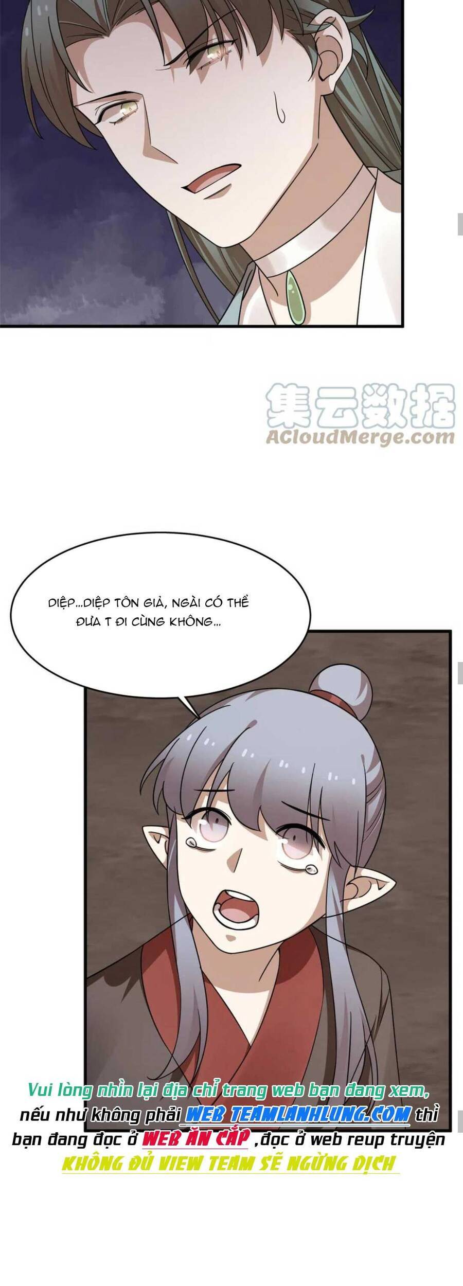 Độc Bộ Thiên Hạ: Đặc Công Thần Y Chapter 412 - Trang 2