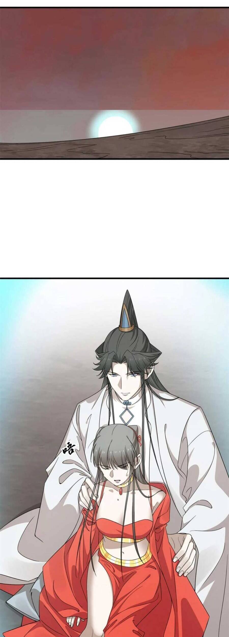 Độc Bộ Thiên Hạ: Đặc Công Thần Y Chapter 412 - Trang 2