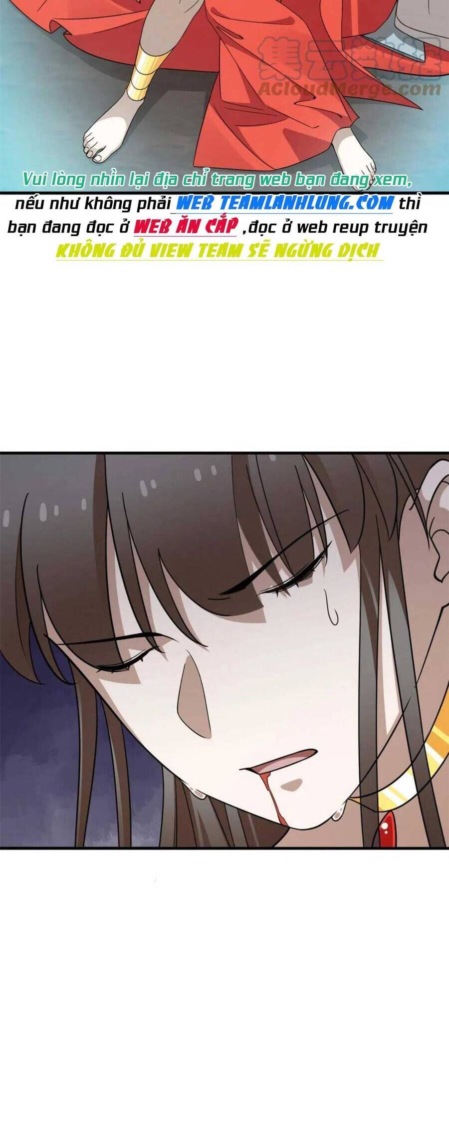 Độc Bộ Thiên Hạ: Đặc Công Thần Y Chapter 412 - Trang 2