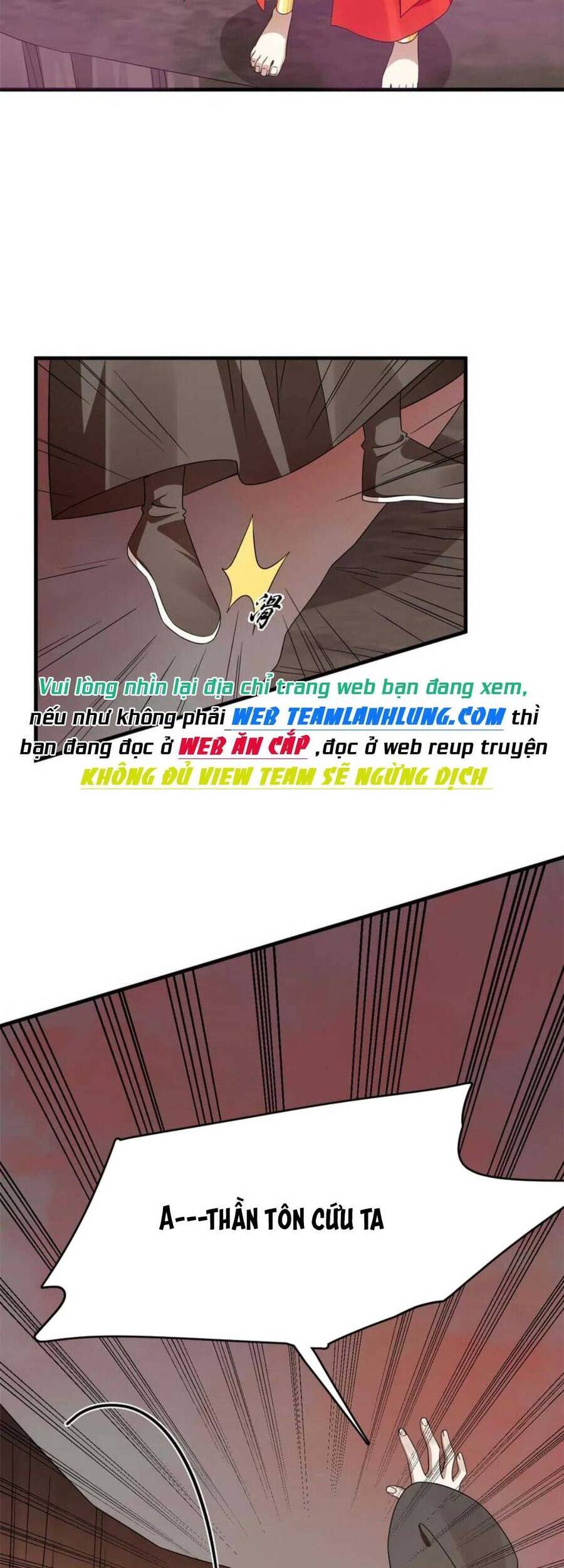 Độc Bộ Thiên Hạ: Đặc Công Thần Y Chapter 412 - Trang 2