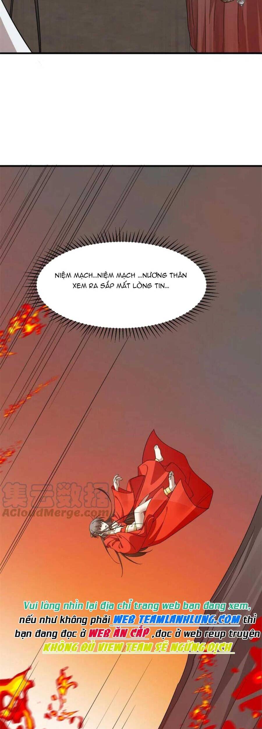 Độc Bộ Thiên Hạ: Đặc Công Thần Y Chapter 412 - Trang 2