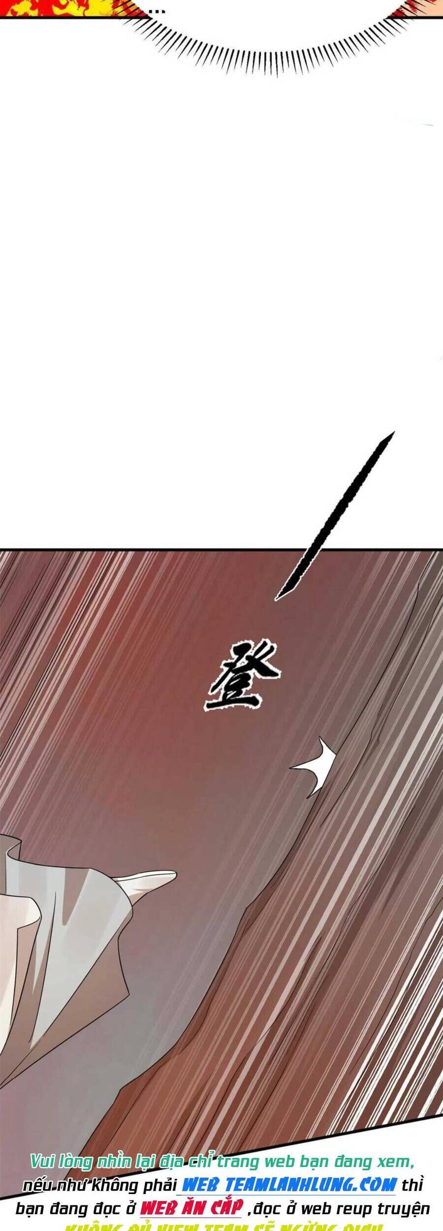 Độc Bộ Thiên Hạ: Đặc Công Thần Y Chapter 412 - Trang 2