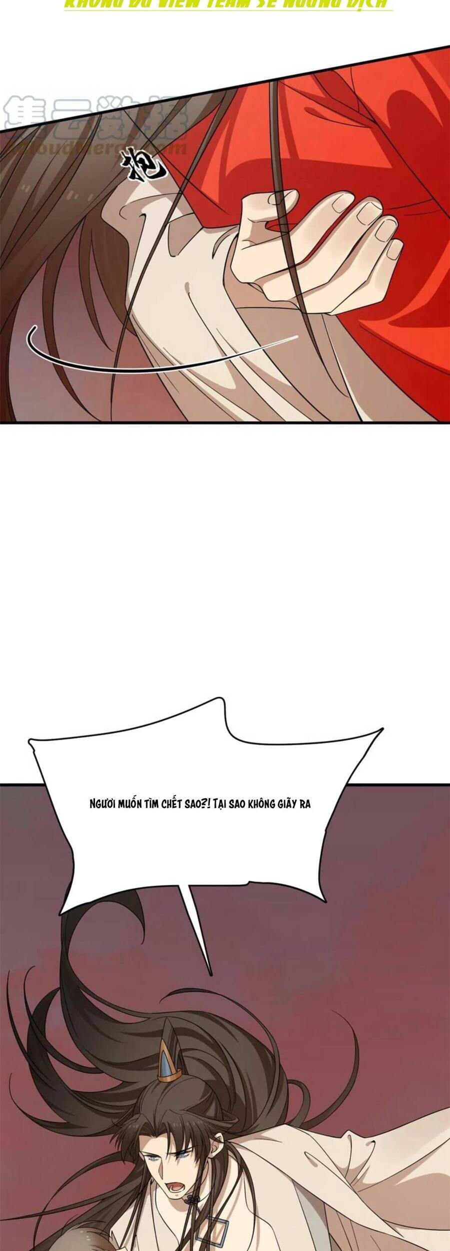 Độc Bộ Thiên Hạ: Đặc Công Thần Y Chapter 412 - Trang 2